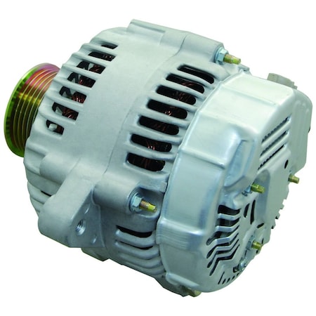 Replacement For Toyota, 2004 Rav4 24L Alternator